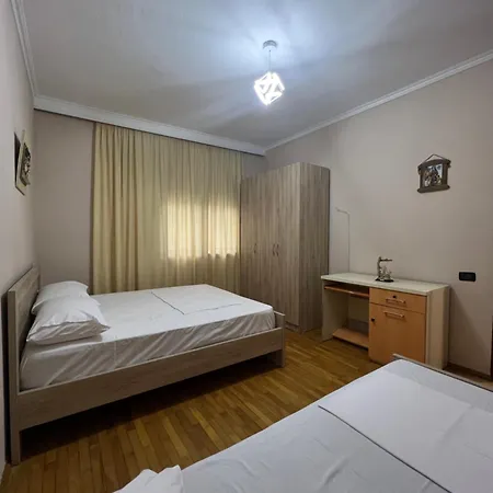 Villa Green Apartment *