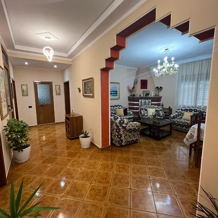 아파트 Villa Green Apartment *