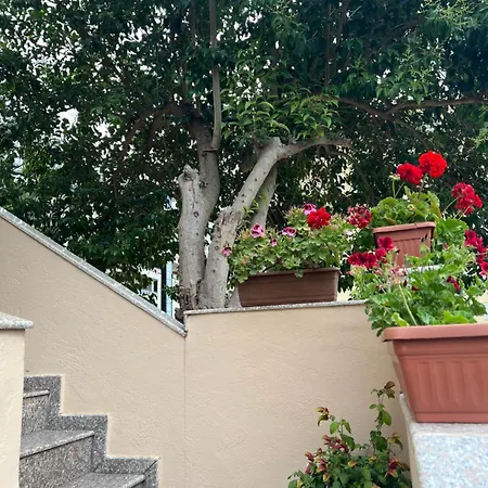 Villa Green Apartment Vlorë