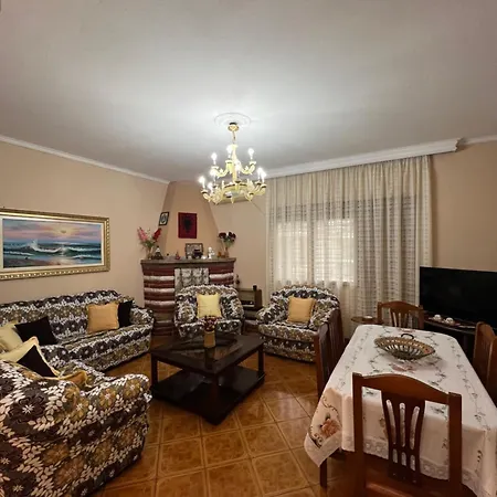 Villa Green Apartment * Vlorë