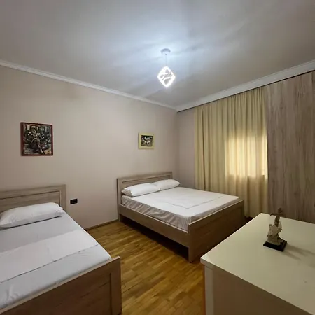 Villa Green Apartment Vlorë