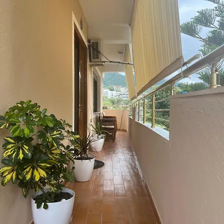 아파트 Villa Green Apartment *