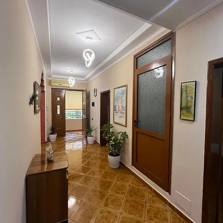 Villa Green Apartment 아파트