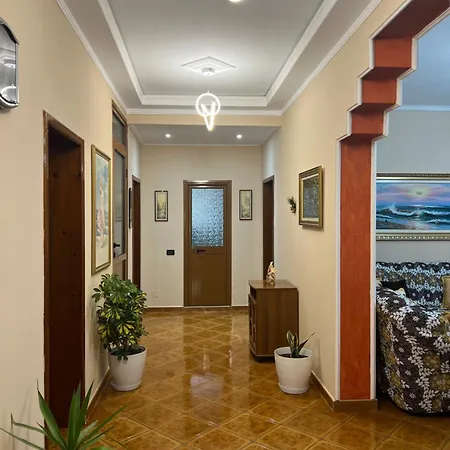 Villa Green Apartment Lägenhet *