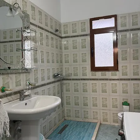 Villa Green Apartment 아파트 *