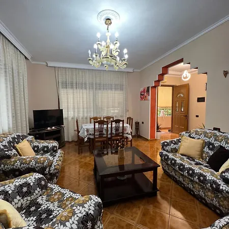 아파트 Villa Green Apartment *
