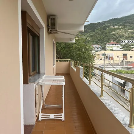 Villa Green Apartment Vlorë
