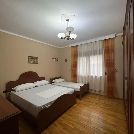 Villa Green Apartment شقة